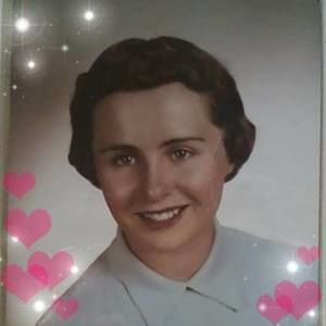 Meet your Posher, Mary